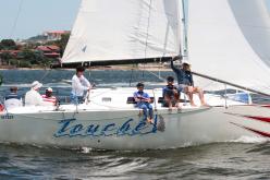 Galeria de Fotos - FOTOS - 72ª Regata Volta da Taputera - Classe OCEANO