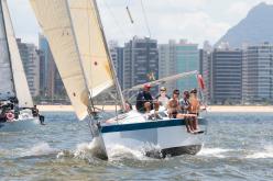 Galeria de Fotos - FOTOS - 72ª Regata Volta da Taputera - Classe OCEANO