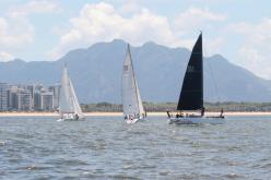 Galeria de Fotos - FOTOS - 72ª Regata Volta da Taputera - Classe OCEANO