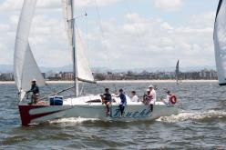 Galeria de Fotos - FOTOS - 72ª Regata Volta da Taputera - Classe OCEANO