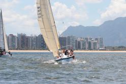 Galeria de Fotos - FOTOS - 72ª Regata Volta da Taputera - Classe OCEANO