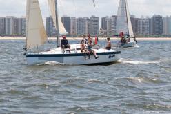 Galeria de Fotos - FOTOS - 72ª Regata Volta da Taputera - Classe OCEANO