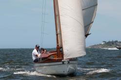 Galeria de Fotos - FOTOS - 72ª Regata Volta da Taputera - Classe OCEANO