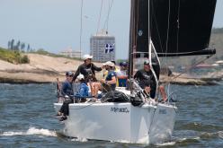 Galeria de Fotos - FOTOS - 72ª Regata Volta da Taputera - Classe OCEANO