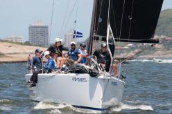 Galeria de Fotos - FOTOS - 72ª Regata Volta da Taputera - Classe OCEANO