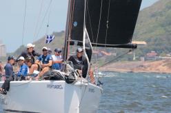 Galeria de Fotos - FOTOS - 72ª Regata Volta da Taputera - Classe OCEANO