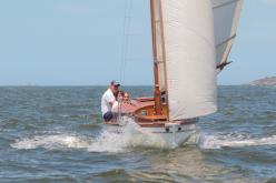 Galeria de Fotos - FOTOS - 72ª Regata Volta da Taputera - Classe OCEANO