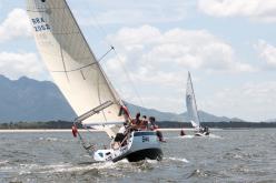 Galeria de Fotos - FOTOS - 72ª Regata Volta da Taputera - Classe OCEANO