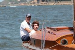 Galeria de Fotos - FOTOS - 72ª Regata Volta da Taputera - Classe OCEANO