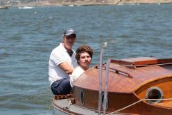 Galeria de Fotos - FOTOS - 72ª Regata Volta da Taputera - Classe OCEANO