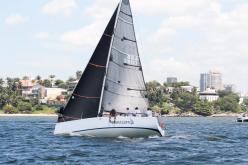 Galeria de Fotos - FOTOS - 72ª Regata Volta da Taputera - Classe OCEANO