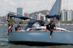 Galeria de Fotos - FOTOS - 72ª Regata Volta da Taputera - Classe OCEANO