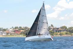 Galeria de Fotos - FOTOS - 72ª Regata Volta da Taputera - Classe OCEANO