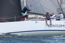 Galeria de Fotos - FOTOS - 72ª Regata Volta da Taputera - Classe OCEANO