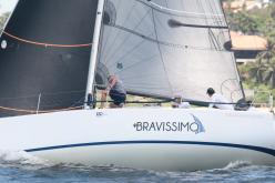 Galeria de Fotos - FOTOS - 72ª Regata Volta da Taputera - Classe OCEANO