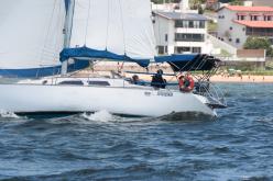 Galeria de Fotos - FOTOS - 72ª Regata Volta da Taputera - Classe OCEANO