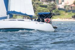 Galeria de Fotos - FOTOS - 72ª Regata Volta da Taputera - Classe OCEANO