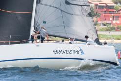 Galeria de Fotos - FOTOS - 72ª Regata Volta da Taputera - Classe OCEANO