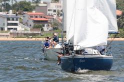 Galeria de Fotos - FOTOS - 72ª Regata Volta da Taputera - Classe OCEANO