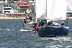 Galeria de Fotos - FOTOS - 72ª Regata Volta da Taputera - Classe OCEANO
