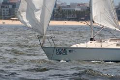 Galeria de Fotos - FOTOS - 72ª Regata Volta da Taputera - Classe OCEANO