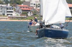 Galeria de Fotos - FOTOS - 72ª Regata Volta da Taputera - Classe OCEANO