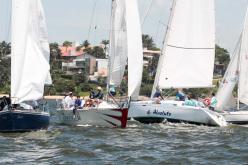 Galeria de Fotos - FOTOS - 72ª Regata Volta da Taputera - Classe OCEANO