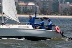 Galeria de Fotos - FOTOS - 72ª Regata Volta da Taputera - Classe OCEANO