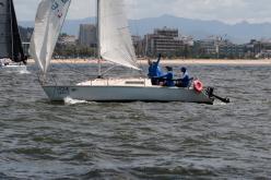 Galeria de Fotos - FOTOS - 72ª Regata Volta da Taputera - Classe OCEANO