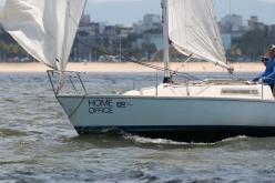 Galeria de Fotos - FOTOS - 72ª Regata Volta da Taputera - Classe OCEANO