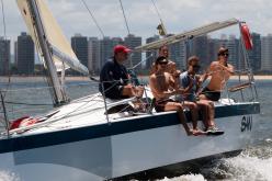 Galeria de Fotos - FOTOS - 72ª Regata Volta da Taputera - Classe OCEANO