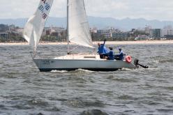 Galeria de Fotos - FOTOS - 72ª Regata Volta da Taputera - Classe OCEANO