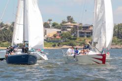 Galeria de Fotos - FOTOS - 72ª Regata Volta da Taputera - Classe OCEANO