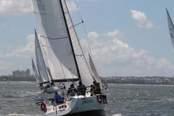 Galeria de Fotos - FOTOS - 72ª Regata Volta da Taputera - Classe OCEANO