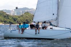Galeria de Fotos - FOTOS - 72ª Regata Volta da Taputera - Classe OCEANO