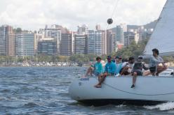 Galeria de Fotos - FOTOS - 72ª Regata Volta da Taputera - Classe OCEANO