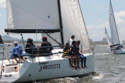 Galeria de Fotos - FOTOS - 72ª Regata Volta da Taputera - Classe OCEANO