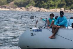 Galeria de Fotos - FOTOS - 72ª Regata Volta da Taputera - Classe OCEANO