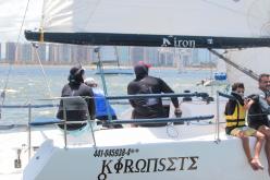 Galeria de Fotos - FOTOS - 72ª Regata Volta da Taputera - Classe OCEANO