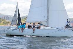 Galeria de Fotos - FOTOS - 72ª Regata Volta da Taputera - Classe OCEANO