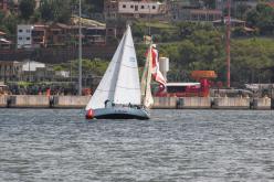 Galeria de Fotos - FOTOS - 72ª Regata Volta da Taputera - Classe OCEANO