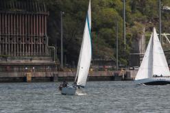 Galeria de Fotos - FOTOS - 72ª Regata Volta da Taputera - Classe OCEANO