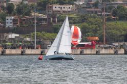 Galeria de Fotos - FOTOS - 72ª Regata Volta da Taputera - Classe OCEANO