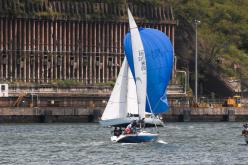 Galeria de Fotos - FOTOS - 72ª Regata Volta da Taputera - Classe OCEANO