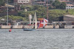 Galeria de Fotos - FOTOS - 72ª Regata Volta da Taputera - Classe OCEANO