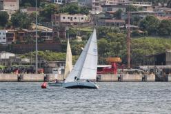 Galeria de Fotos - FOTOS - 72ª Regata Volta da Taputera - Classe OCEANO