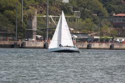 Galeria de Fotos - FOTOS - 72ª Regata Volta da Taputera - Classe OCEANO