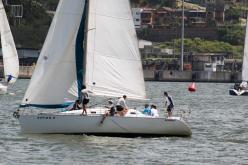 Galeria de Fotos - FOTOS - 72ª Regata Volta da Taputera - Classe OCEANO