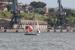 Galeria de Fotos - FOTOS - 72ª Regata Volta da Taputera - Classe OCEANO