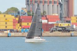 Galeria de Fotos - FOTOS - 72ª Regata Volta da Taputera - Classe OCEANO